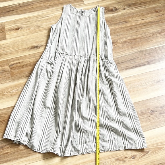 Avatar Clothing MIDI Lagenlook Dress - Picture 14 of 15